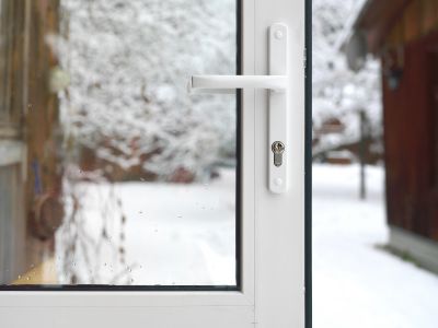 Weather-Resistant Doors